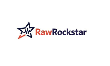 RawRockstar logo
