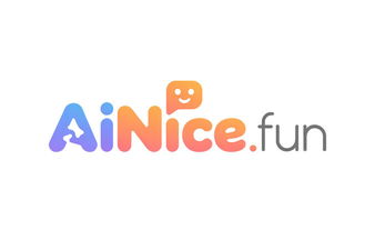AiNice.fun - Creative brandable domain for sale
