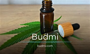Budmi logo