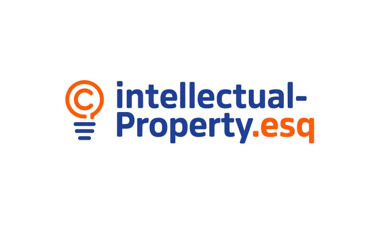 Intellectual-Property logo