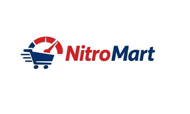 NitroMart.com is for sale