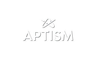 Aptism.com - Creative brandable domain for sale
