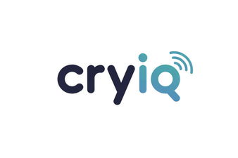Cryiq.com - Creative brandable domain for sale