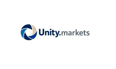 Unity logo