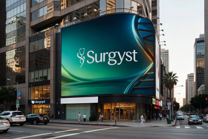 Surgyst.com — 3