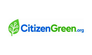 CitizenGreen logo