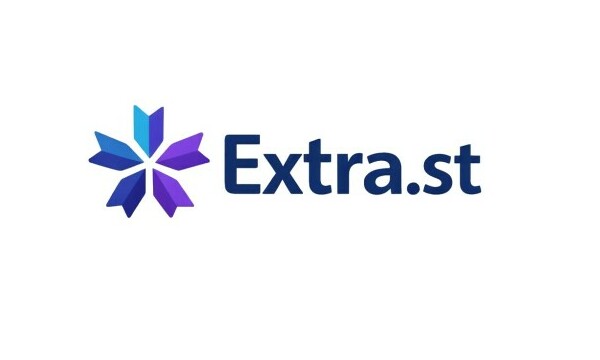 Extra logo