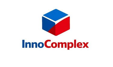 InnoComplex logo