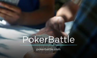 PokerBattle.com - Cool premium names