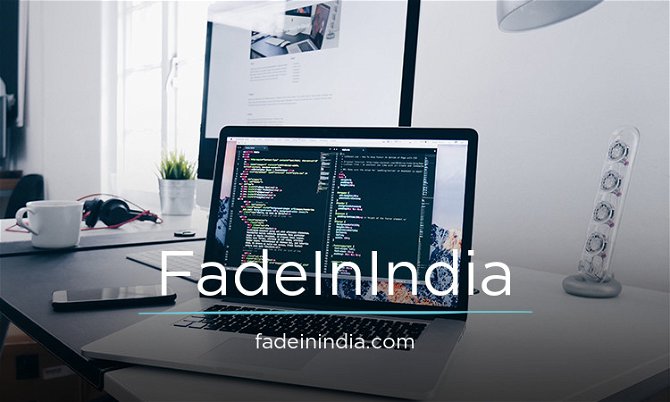 FadeInIndia.com