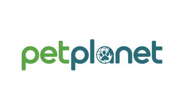 PetPlanet.net - Creative brandable domain for sale