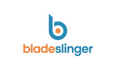 Bladeslinger.com - Creative brandable domain for sale