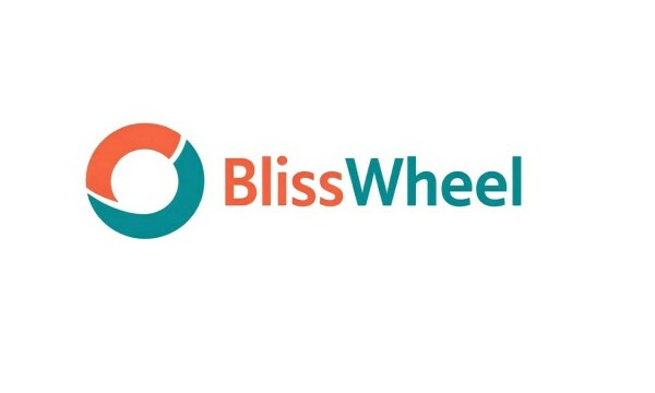 BlissWheel logo