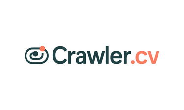 Crawler.cv - Creative brandable domain for sale