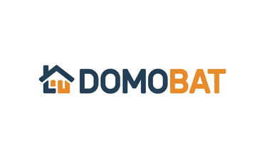 Domobat.com - Creative brandable domain for sale