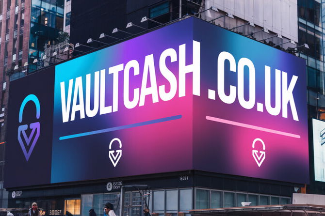 VaultCash.co.uk