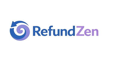 RefundZen logo
