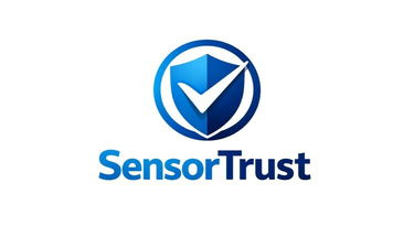 SensorTrust logo
