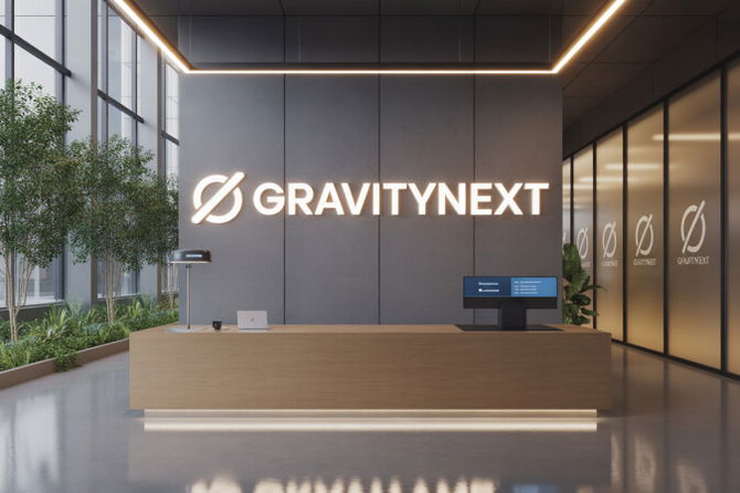 GravityNext.com