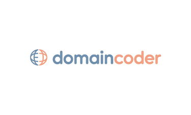 DomainCoder.com - Creative brandable domain for sale