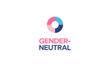 Gender-Neutral.com - Creative brandable domain for sale