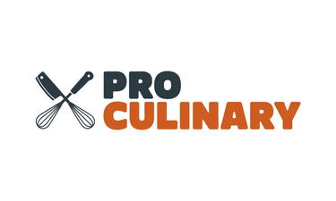 ProCulinary.com - Creative brandable domain for sale