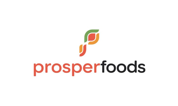 ProsperFoods logo