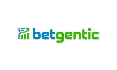 BetGentic.com - Creative brandable domain for sale