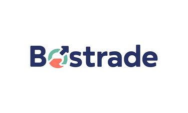 Bostrade.com - Creative brandable domain for sale