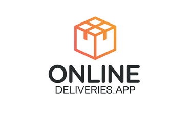 OnlineDeliveries.app - Creative brandable domain for sale