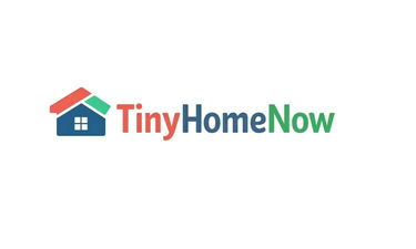 TinyHomeNow.com - Creative brandable domain for sale