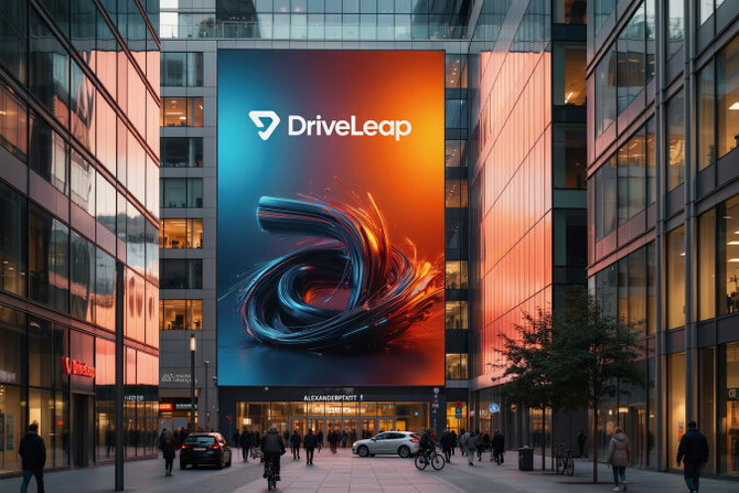 DriveLeap.com — 3
