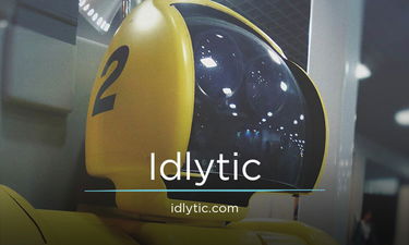 Idlytic.com