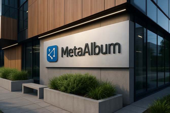 MetaAlbum.com — 4
