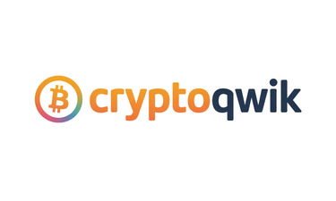 CryptoQwik.com - Creative brandable domain for sale