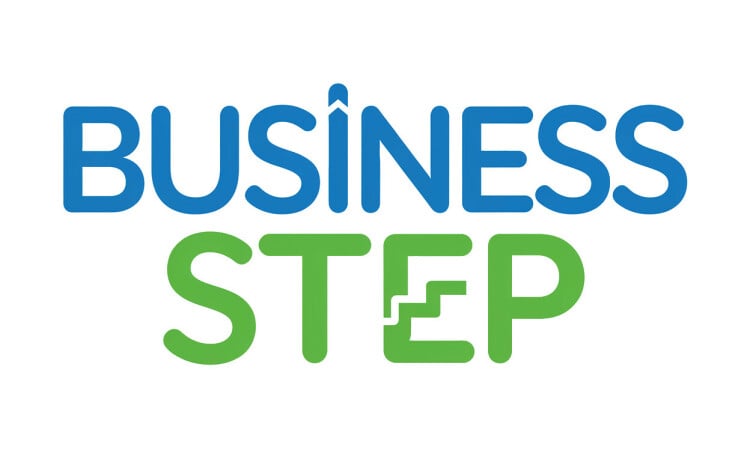 BusinessStep logo