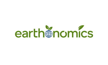 Earthonomics.com - Creative brandable domain for sale