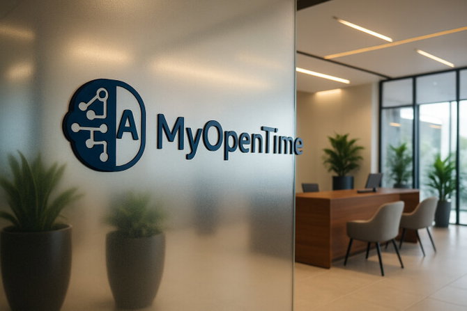 MyOpenTime.com — 4