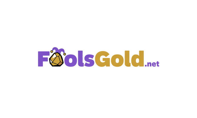 FoolsGold.net
