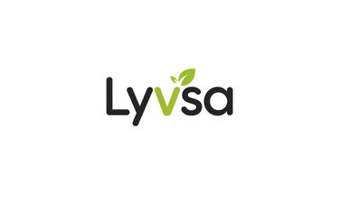 Lyvsa.com - Creative brandable domain for sale