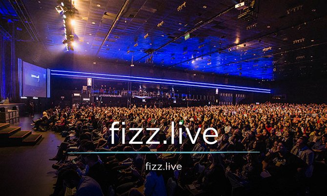 Fizz.live