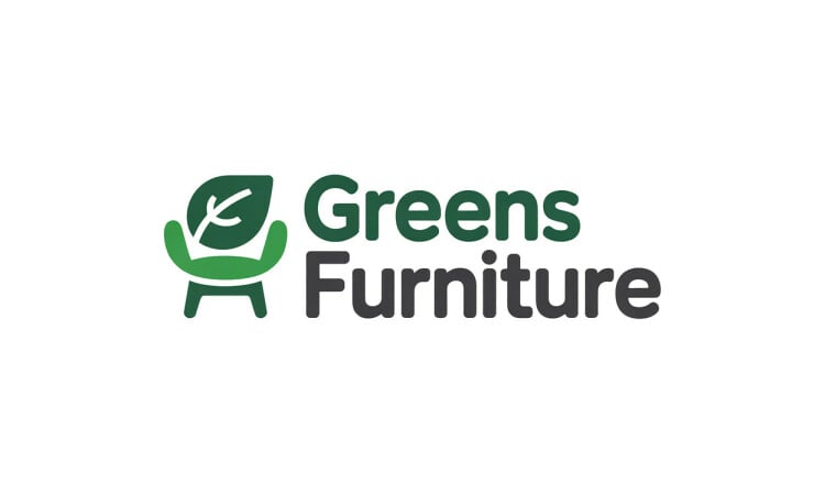 GreensFurniture logo