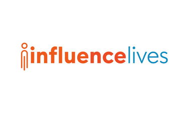 InfluenceLives.com - Creative brandable domain for sale