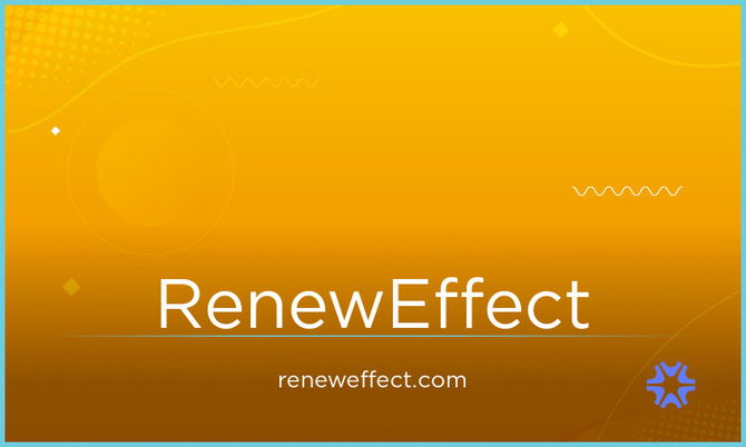 RenewEffect.com
