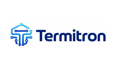 Termitron logo