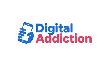 DigitalAddiction.com - Creative brandable domain for sale