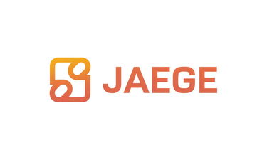 Jaege.com - Creative brandable domain for sale