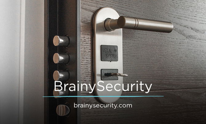 BrainySecurity.com