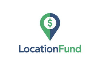 LocationFund logo