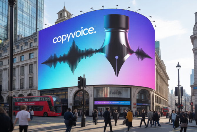 CopyVoice.com — 2